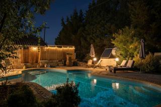 2K Eco Pool & Stone Villa - 3