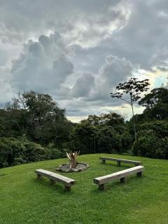 Casa campestre en el Eje Cafetero - 7