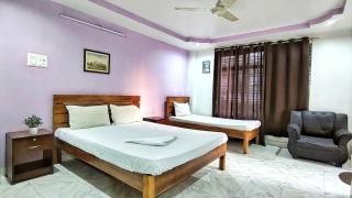 M S 365 Homestay - 0