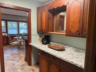 Charming Country Retreat - 9