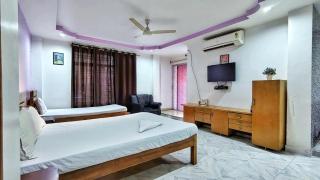 M S 365 Homestay - 5