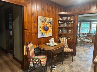 Charming Country Retreat - 3