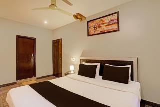 Super Townhouse Vaishnavi - 7