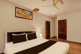 Super Townhouse Vaishnavi - 3