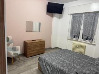 La Maison di Vivy, Malpensa-Rho Fiera Milano 15 min - 6