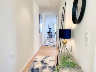 Ferienwohnung Tiefseetaucher Olpenitz - 9