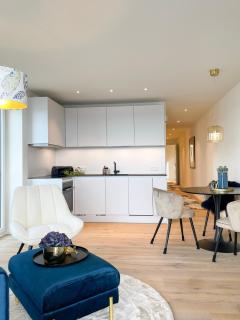 Ferienwohnung Tiefseetaucher Olpenitz - 4