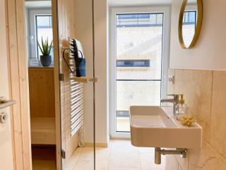 Ferienwohnung Tiefseetaucher Olpenitz - 3