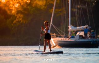 Ferienwohnung Tiefseetaucher Olpenitz - 4