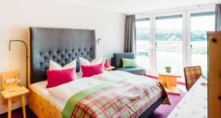 Erlebnishotel "Zur Schiffsmühle" GmbH - 9