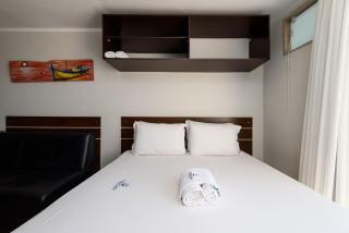 Canto da Canoa Suítes - 3