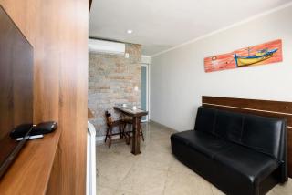 Canto da Canoa Suítes - 1