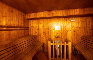 Appartamento in Residence Cervinia Due - 6