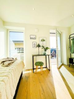 Ferienwohnung Molenliebe Olpenitz - 7