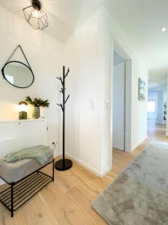 Ferienwohnung Molenliebe Olpenitz - 2