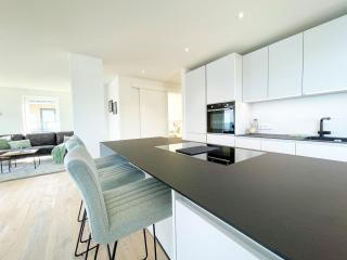 Ferienwohnung Molenliebe Olpenitz - 4