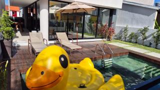 Casa Varanda Ampla Moderna - Tamandaré 500 m de Carneiros - 6