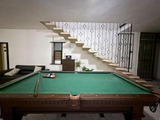 Alojamiento para 6 con alberca compartida - 9