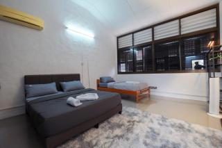 Hutton Haven by MyStay - 2