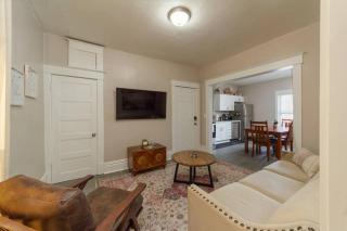 Historic 3 Bed 1 bath Near Downtown Spokane - 4