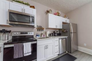 Historic 3 Bed 1 bath Near Downtown Spokane - 3