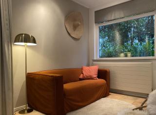 Cozy forest house ideal for relaxing - 3