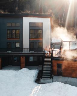Basecamp Resorts Revelstoke - 7