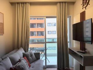 Apartamento Guarujá - 7