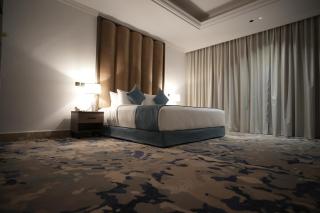 Alammariah Hills Resort- Riyadh - 6