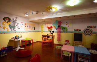 Appartamento in Residence Cervinia Due - 4