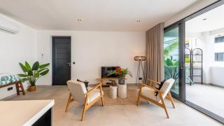 Casa di Chibi Chibi - Brand new apartment with pool close to the beach - 3