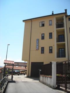 Hotel Caimo Bed-Breakfast - Lagonegro - 9