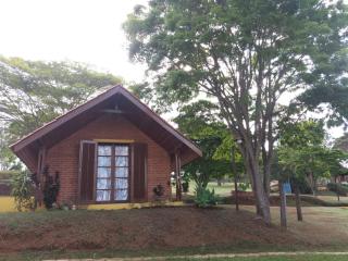 Chalé Represa Varanda do Sol - Chalé Alvenaria - Joanópolis - 8