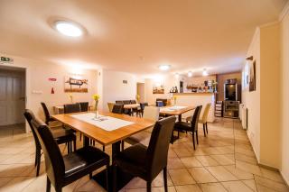 Boutique Hotel Golf Garni - Mikulov - 8