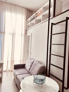 Loft moderno no hugo langue - 8