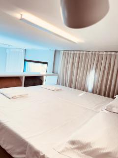 Loft moderno no hugo langue - 7