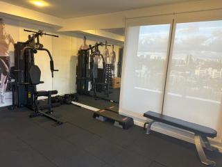 Loft moderno no hugo langue - 6