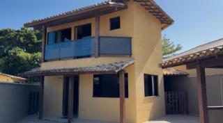 Casa no Bosque de Geribá Búzios - 0