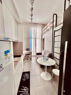 Loft moderno no hugo langue - 0