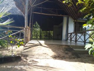 Malombo Selous Forest Camp - 0