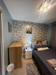 Stylish 3 bedroom house - 1