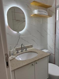 Apartamento Guarujá - 2