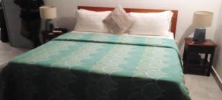 Malombo Selous Forest Camp - 1