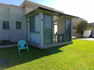 צימר חספין - 3