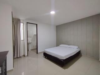 Casa gimani Betts - Cartagena - 3