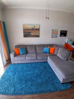 The Oceanfront Galveston Apartments - 6