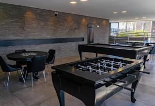 Studio Premium na Ponta Verde com Piscina na Cobertura - 2