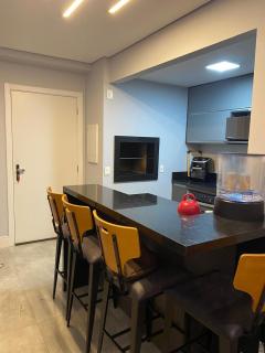 Belíssimo apartamento em Porto Alegre! - 6