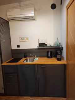 Różana Near Wawel Castle - 4