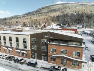Basecamp Suites Revelstoke - 8